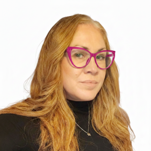 Sally-Ann Ramplin