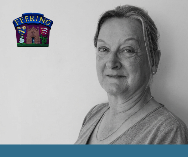 Cllr Pam Carlaw