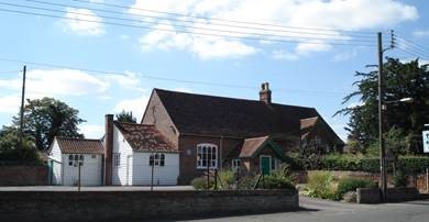 Feering and Kelvedon Museum