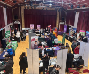 BDC Job Fair