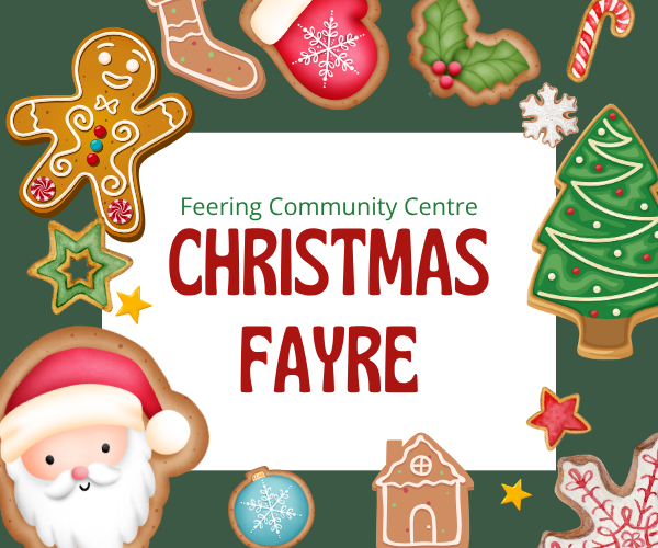 Christmas Craft Fayre