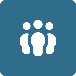 Icon Councillors
