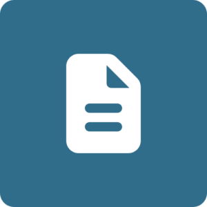 Icon Policies