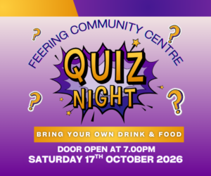 Quiz Night October 2026